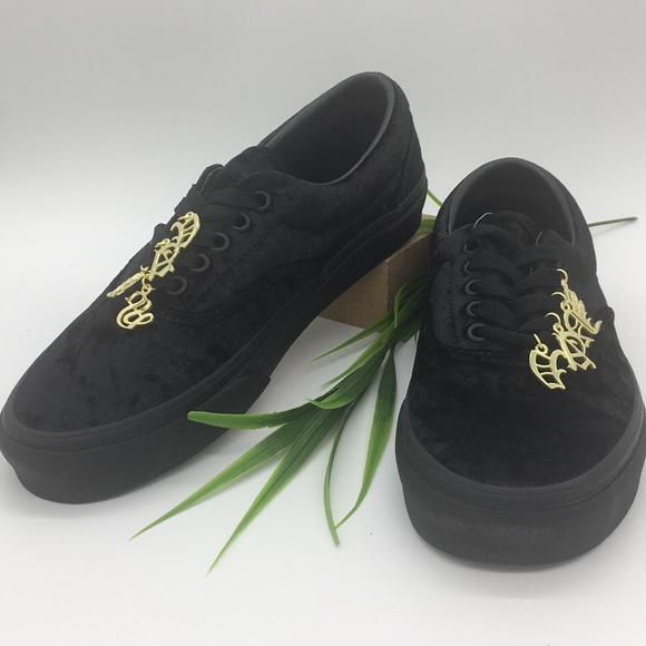 VANS ERA (Vans ID) Black - Picture 7 of 8